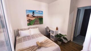 Miracle Apartment - 1