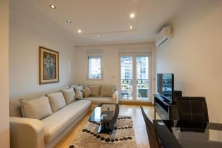 Belgrade Center Apartment Lux III - Belgrado - 3