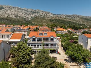 Villa Vrebac Badem on the Peljesac peninsula - Orebić - 0
