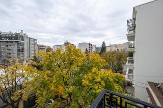 Belgrade Center Apartment Lux III - Belgrado - 2