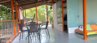 Kantarrana Casa de Campo - Jardin - 9