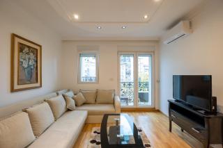 Belgrade Center Apartment Lux III - Belgrado - 1
