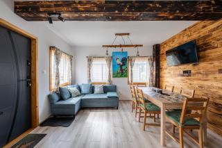 Domki Bukowy Las - 2