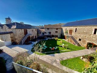 Les Caselles, Gîte et Chambre d'hôtes - 5