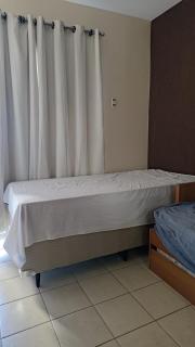 Serra Park Flat Service - Rio Quente Esplanada apartamento inteiro roupas de cama a parte - 9