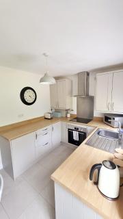 Richemont Cottage Whitby - Whitby - 5