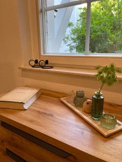 Ferienwohnung Miriquidi - 2