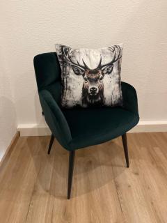 Ferienwohnung Miriquidi - 1