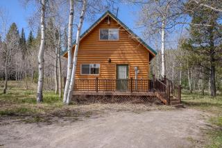 The Aspen House - West Yellowstone - 0