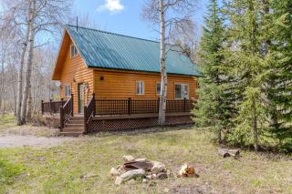The Aspen House - West Yellowstone - 9