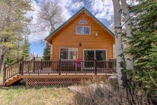 The Aspen House - West Yellowstone - 7