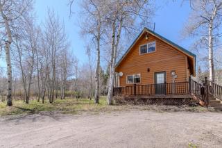 The Aspen House - West Yellowstone - 6