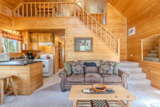 The Aspen House - West Yellowstone - 4