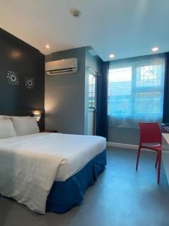 Leez Inn Malate Superior Room - Manila - 0