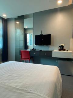 Leez Inn Malate Superior Room - Manila - 6