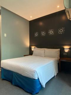 Leez Inn Malate Superior Room - Manila - 4