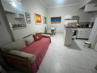 Beira-Mar Copacabana Posto 3, passos da Praia - Rio de Janeiro - 1