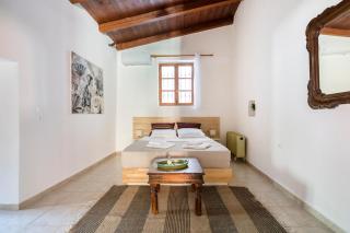 Old Town Charm Casa Historica - Ermioni - 5
