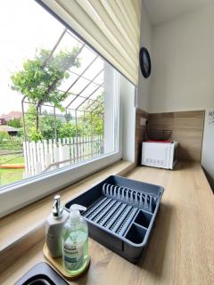 Saujana House - Peaceful Borderside Retreat - 1