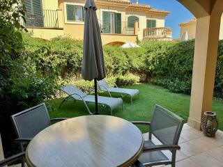Villa El Paraiso - Nahe Es Trenc - Campos - 2
