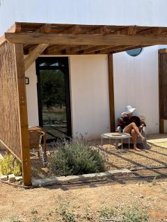 Monte das Açoteias - Agroturismo - Tavira - 8