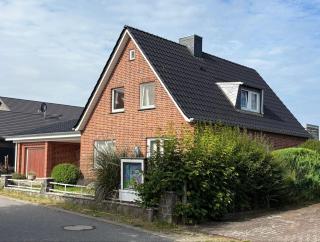 Golfhues-Simone-Ferienwohnung-EG - Wulfen auf Fehmarn - 0