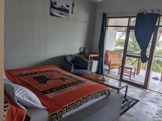 Kivulini Lodge and Restaurant - Nungwi - 6
