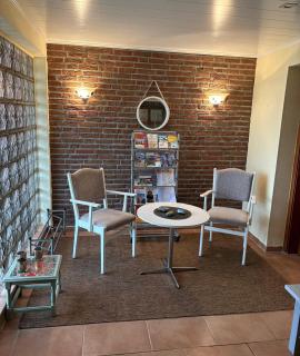 Golfhues-Simone-Ferienwohnung-EG - Wulfen auf Fehmarn - 7