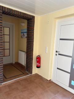 Golfhues-Simone-Ferienwohnung-EG - Wulfen auf Fehmarn - 6