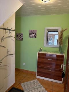 Golfhues-Simone-Ferienwohnung-EG - Wulfen auf Fehmarn - 5