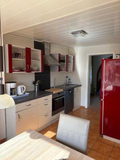 Golfhues-Simone-Ferienwohnung-EG - Wulfen auf Fehmarn - 2