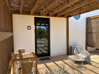 Monte das Açoteias - Agroturismo - Tavira - 9