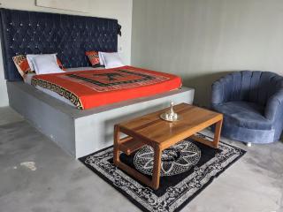 Kivulini Lodge and Restaurant - 1