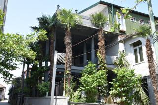 Sunny Fam Hotel - Kobuleti - 0