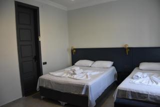 Sunny Fam Hotel - Kobuleti - 8