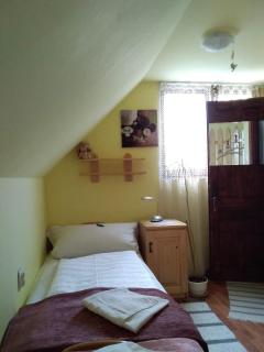 Pensiunea Lali Madaras Ciuc - Mădăras - 9