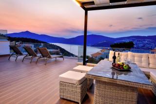 villa eda - Kaş - 0