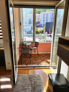 MiraBlu - New Modern Apartment - FREE parking - 2