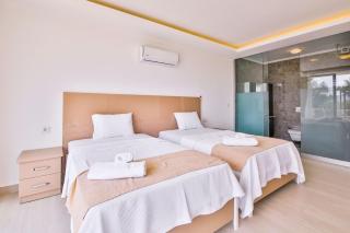 villa eda - Kaş - 7