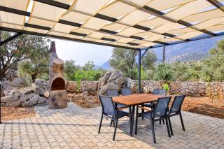 villa eda - Kaş - 5