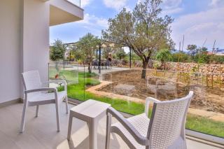 villa eda - Kaş - 4