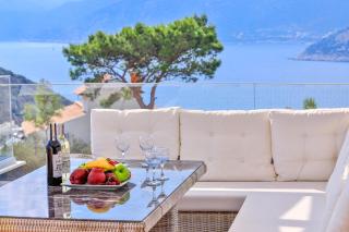 villa eda - Kaş - 3