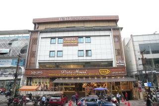 Hotel Delphi Grand Hyderabad - Hi-Tech City, Perfect for Business & Comfort - Hyderabad - 0