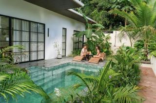 Eden Ubedi Tiny Villa with Private Pool, Piscina Privada - San Carlos - 0