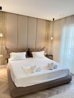 Downtown Shkodra Apartment - Shkodër - 1
