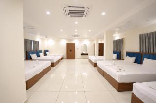 GEO Hotel - Puducherry - 2