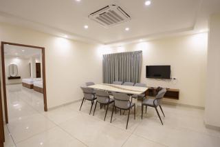 GEO Hotel - Puducherry - 1