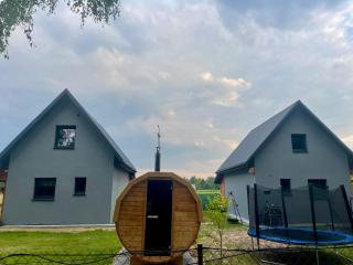 Domek pod lasem - - 9