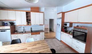 Wifi ja työpisteellä varustettu viihtyisä huone - Kerava - 4
