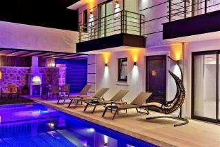 Villa PLACE - Kaş - 8